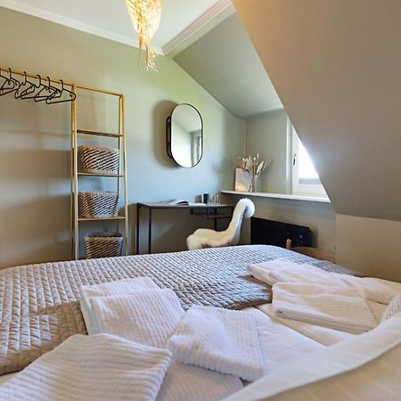Hideaway Apartman List Kültér fotó