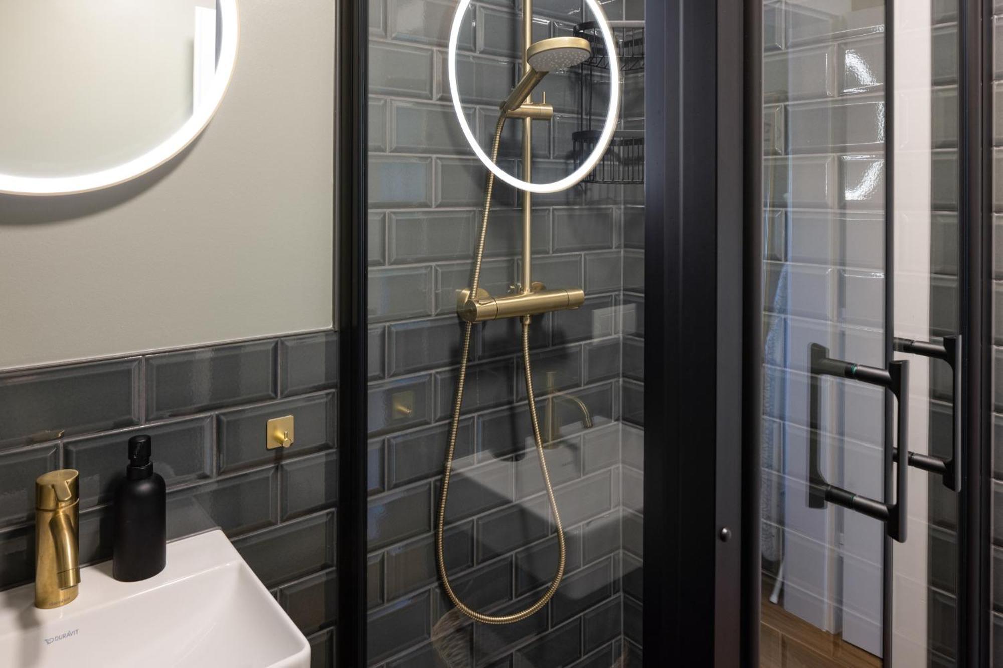 Hideaway Apartman List Kültér fotó