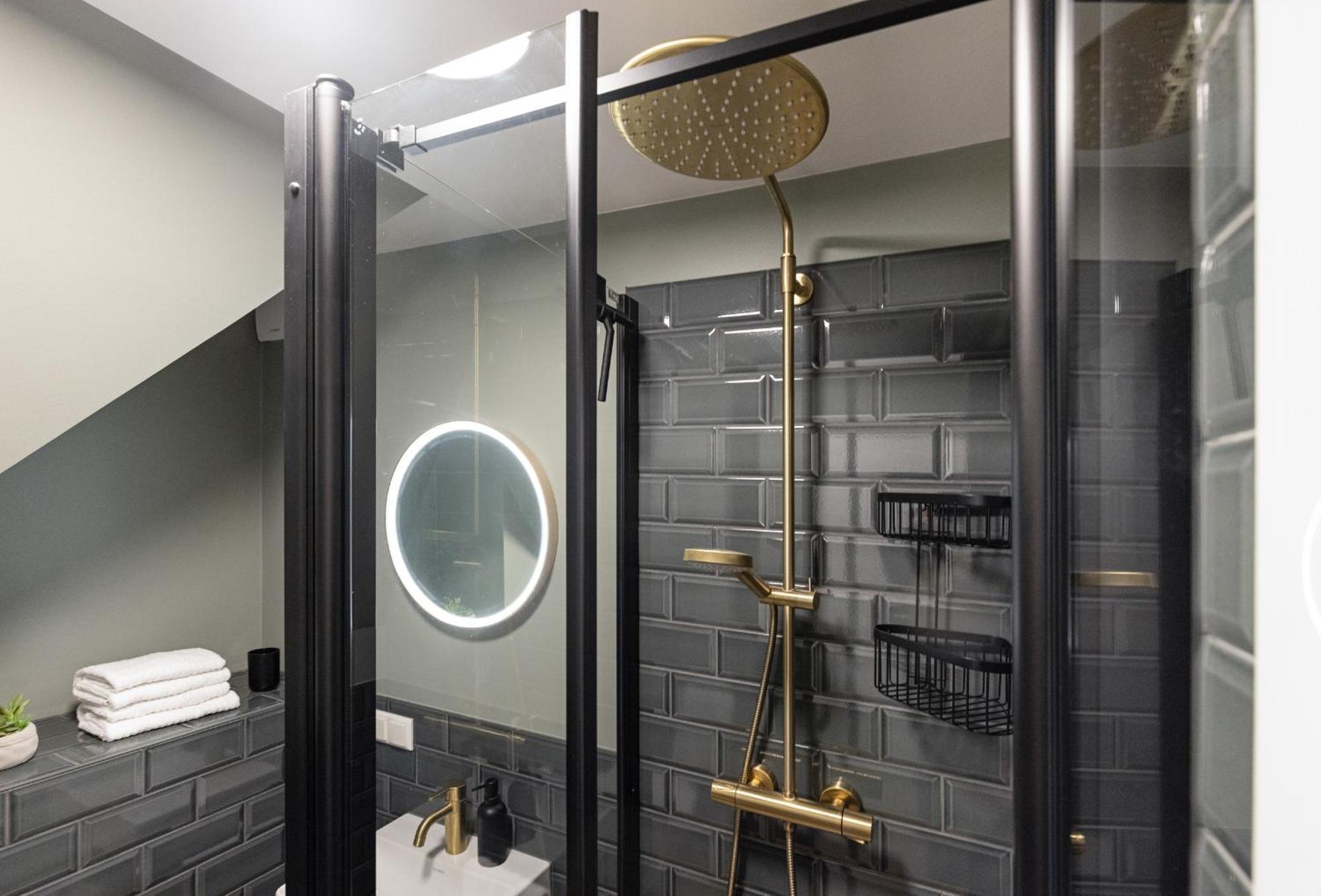 Hideaway Apartman List Kültér fotó