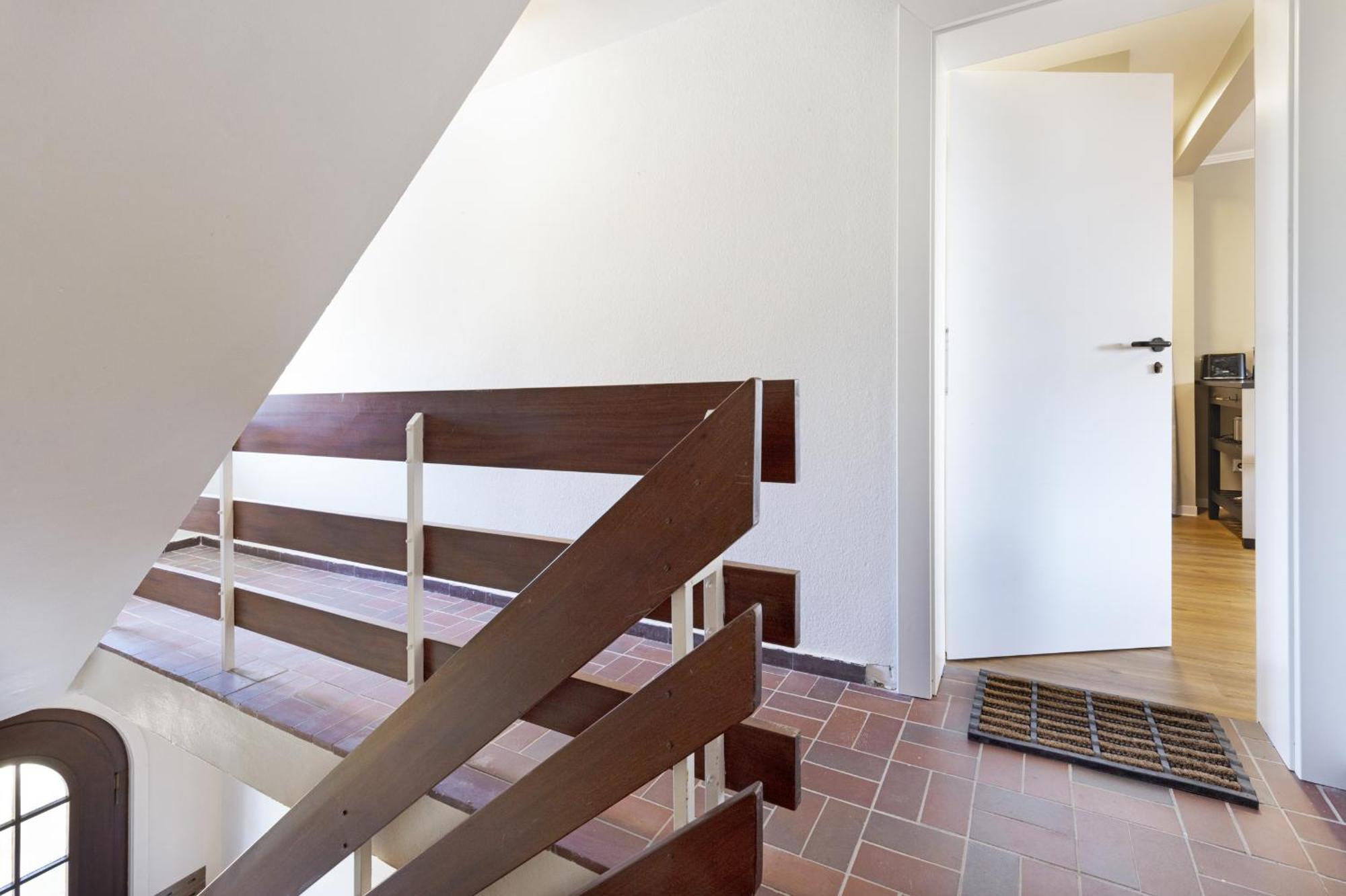 Hideaway Apartman List Kültér fotó