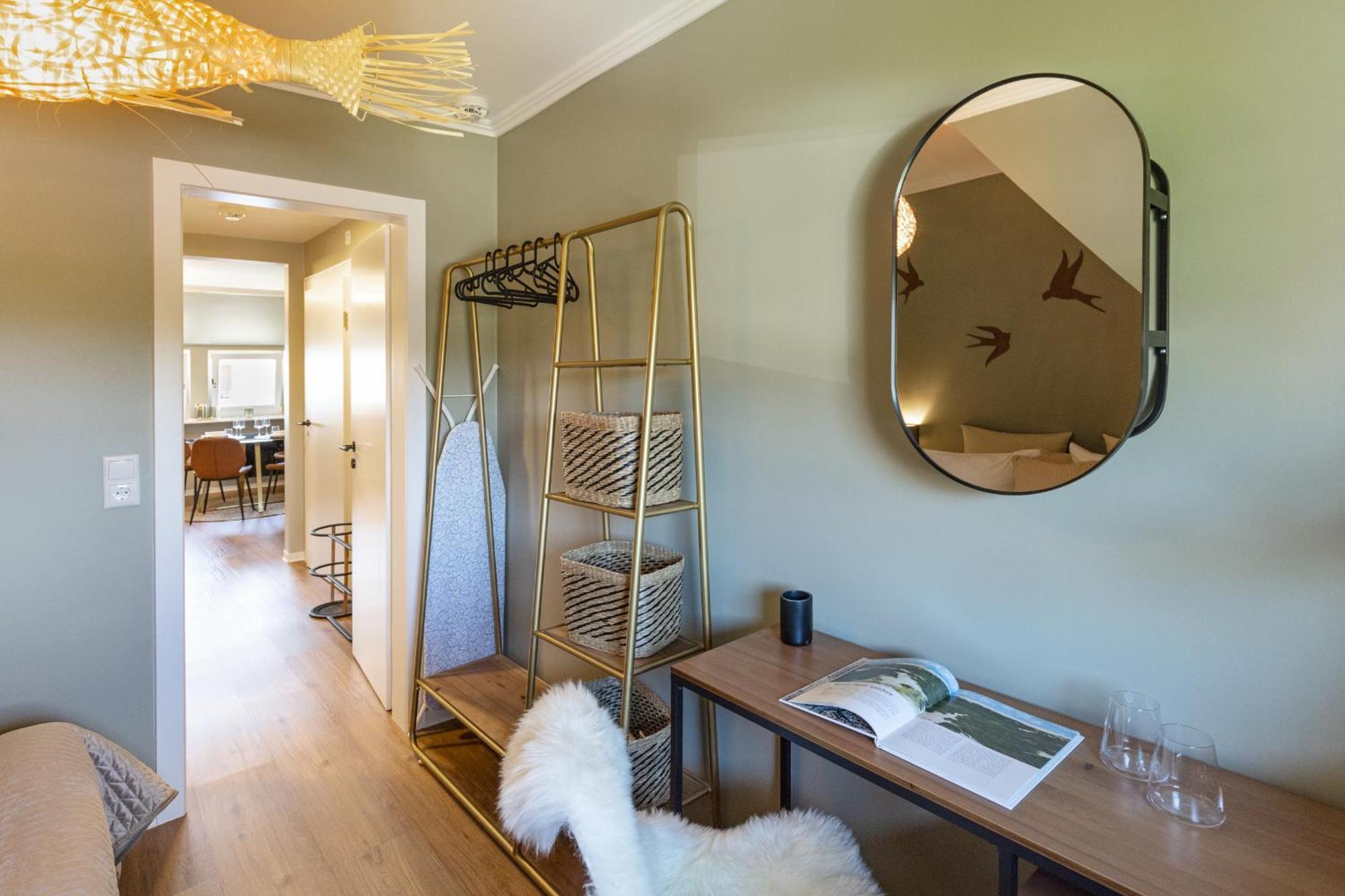 Hideaway Apartman List Kültér fotó