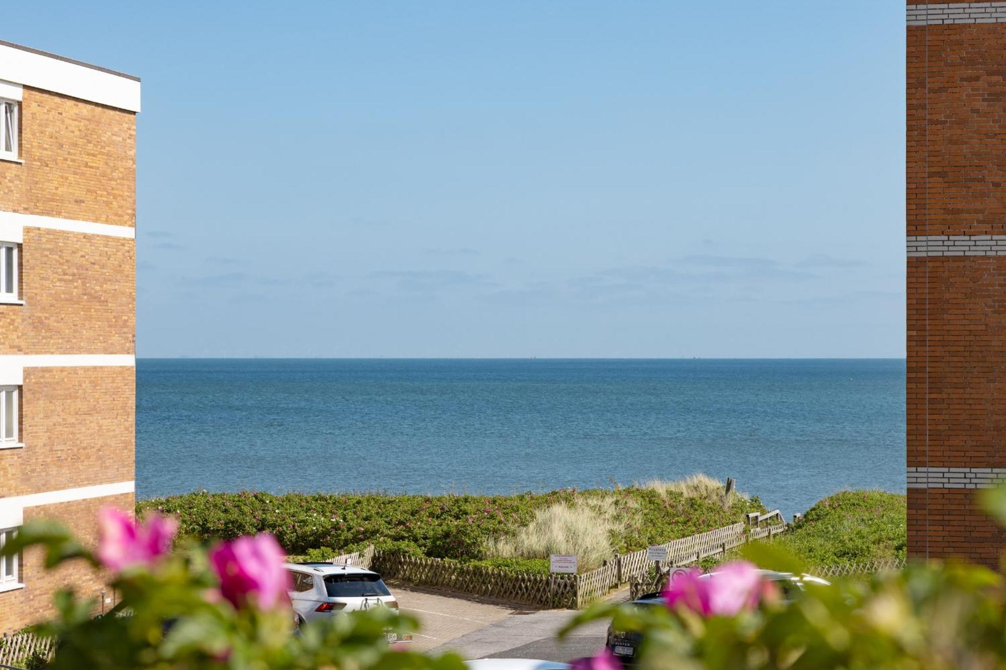 Hideaway Apartman List Kültér fotó