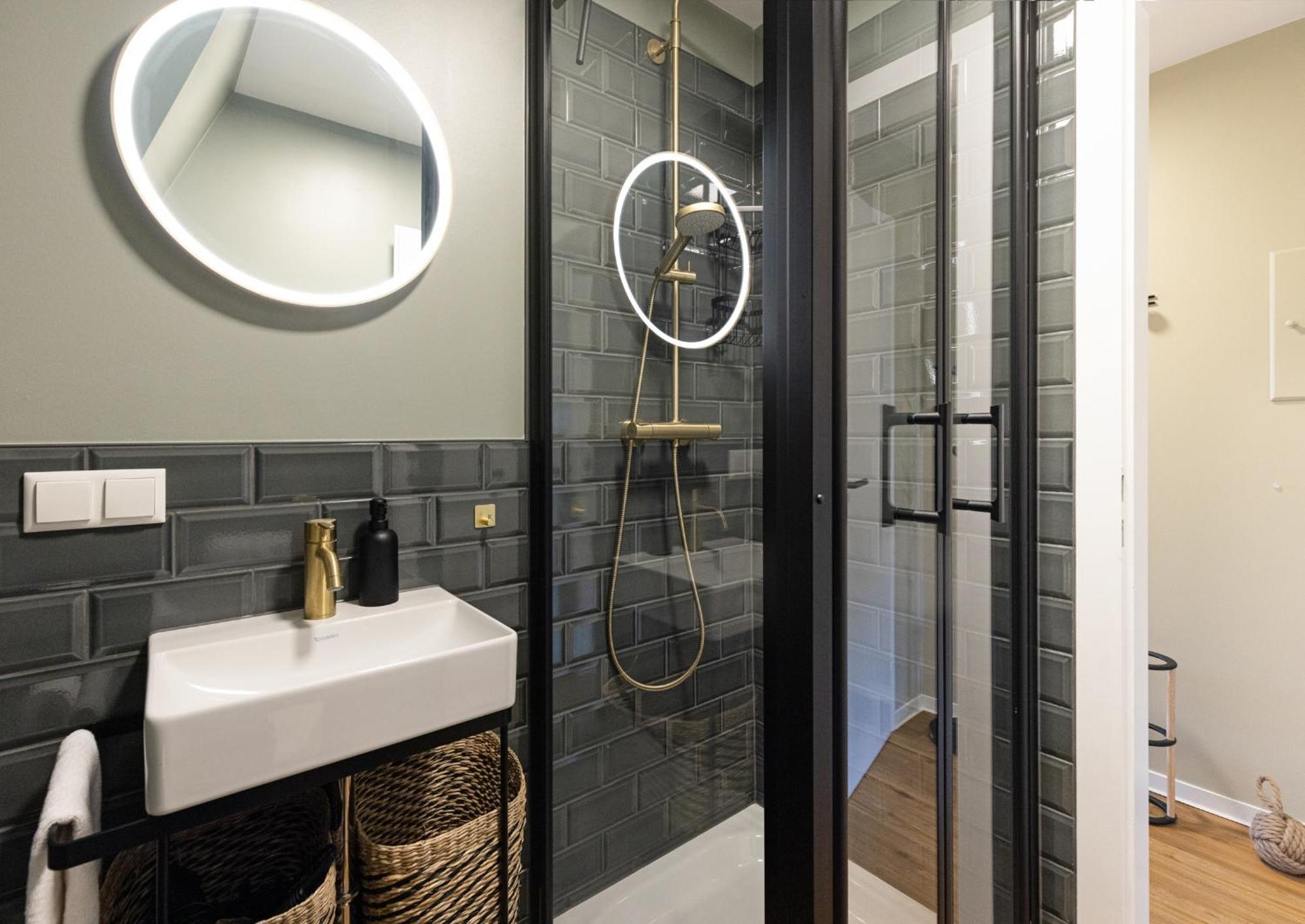 Hideaway Apartman List Kültér fotó
